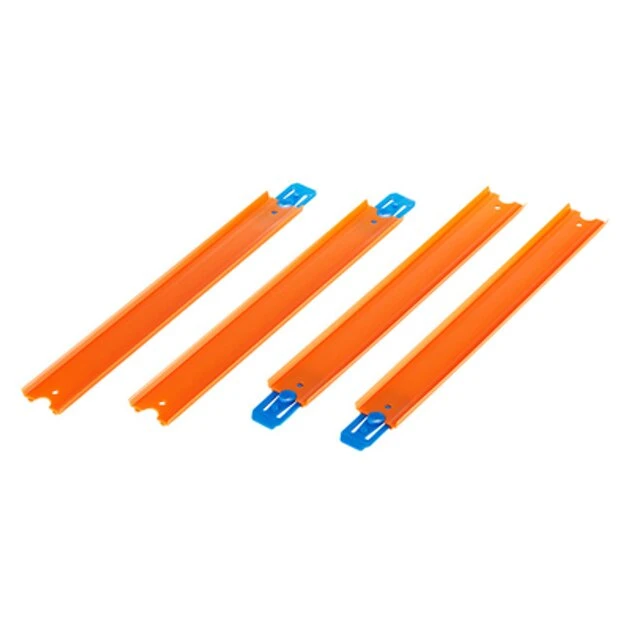 Набір додаткових доріжок треку Hot Wheels HFD00 Різнокольоровий