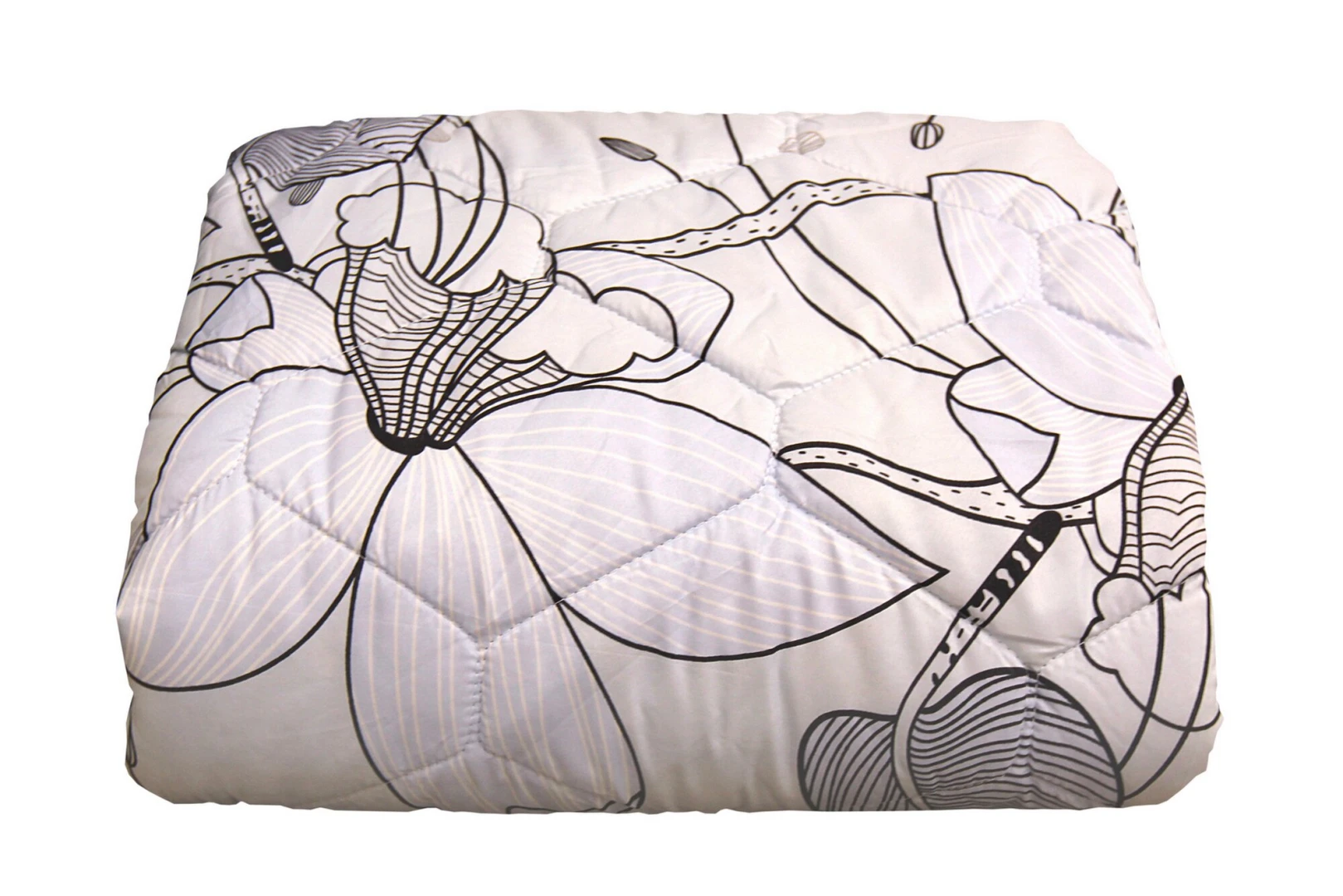 Одеяло ТМ Fine Sleep &quot;Mood SHINE&quot; Spring Хлопкопон 150 ПЕ 2200х2000 735210819-220205 (2000990534163)