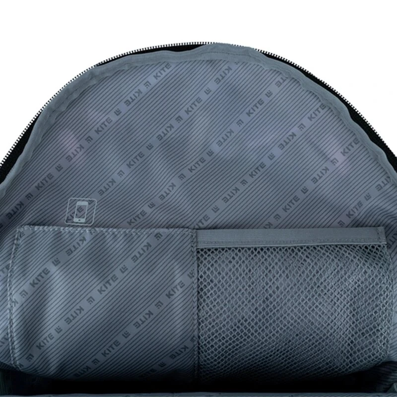 Рюкзак підлітковий для дівчинки KITE K24-910M-1 Різнокольоровий (4063276123671A)(SC)  Фото №7