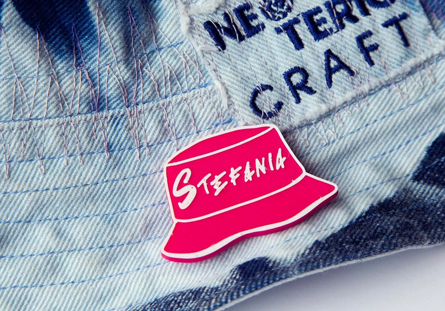 Значек NeoTeric Craft &quot;Стефания&quot; (2000989111764)