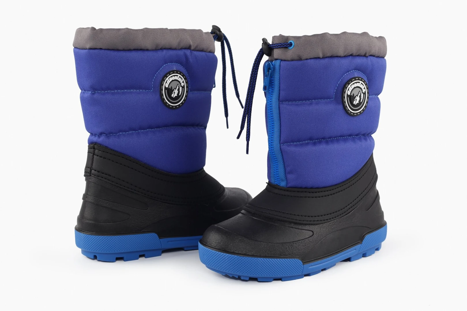 Дутики ALISA LINE A501AlaskaBlue 28,5 Синій (2000902838143W)