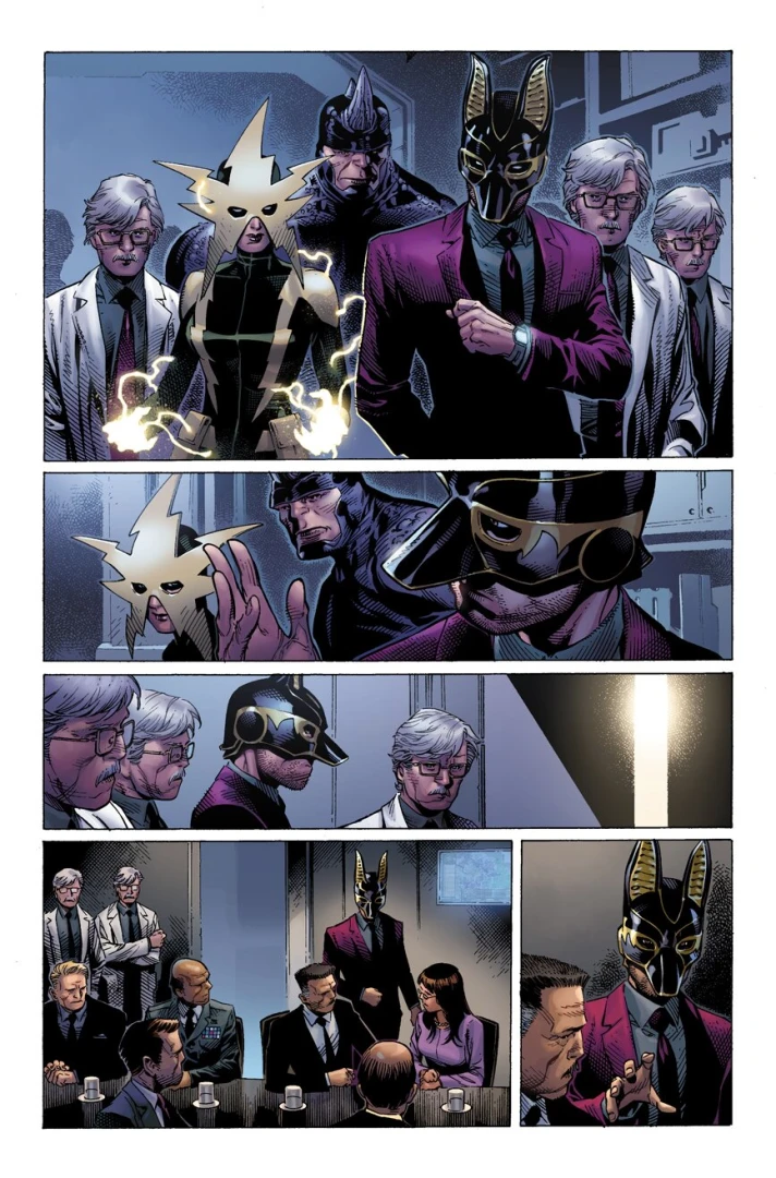 Комикс &quot;Marvel Comics&quot; № 23. Spider-Man 23 Fireclaw Ukraine  Фото №2
