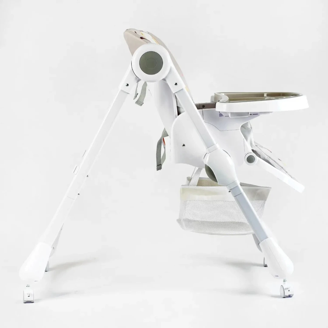 Стільчик для годування JOY K-01201 Різнокольоровий (6989203550076)  Фото №2