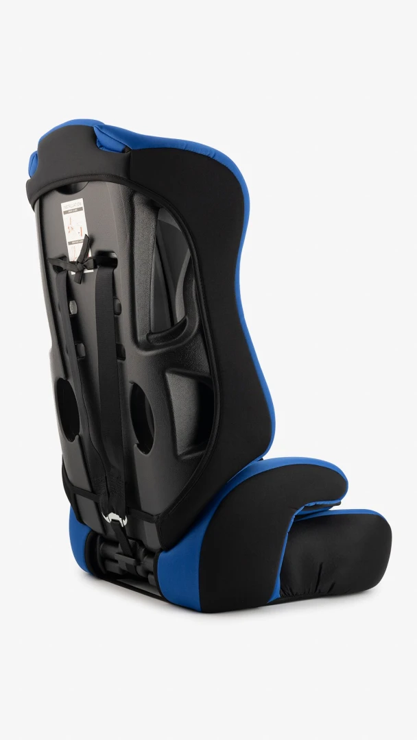 Автокрісло дитяче XFX11251 Синій  Фото №0
