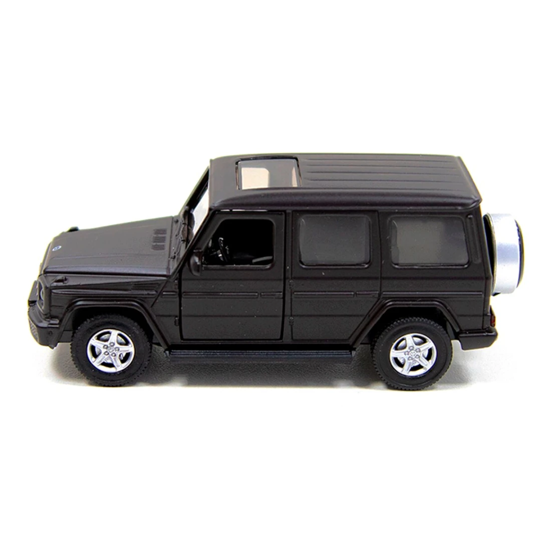 Автомобиль - MERCEDES BENZ G350 250274 Черный (6900007318792)  Фото №0