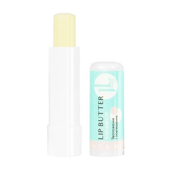 Бальзам масло для губ JL LIP BUTTER (4823083016340A)