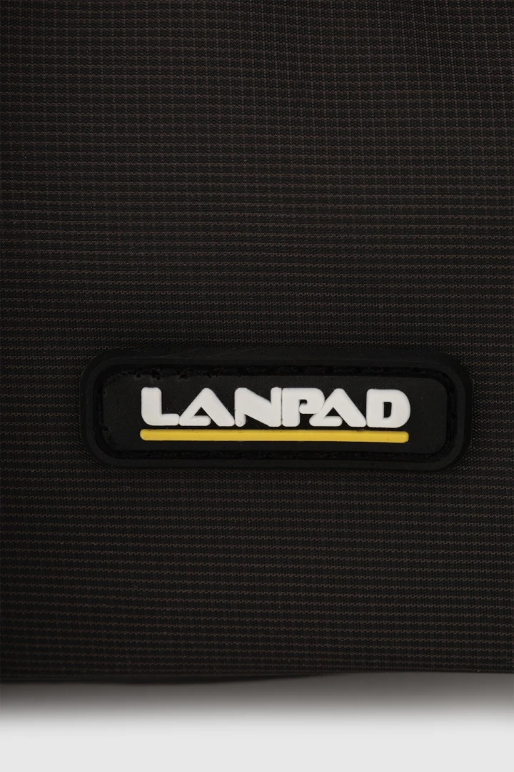 Бананка мужская Lanpad 61048 Черный (2000990646569A)  Фото №4