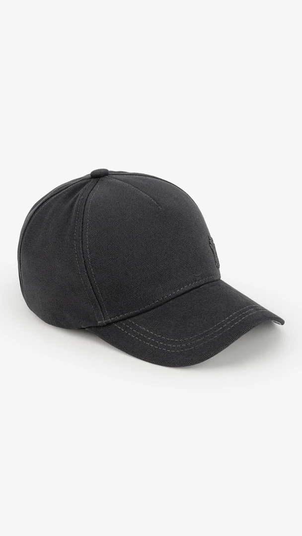 Бейсболка женская 3121/6 One Size Темно-серый