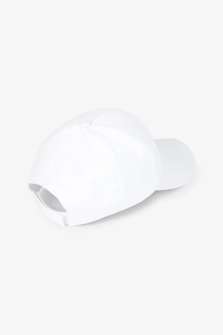 Бейсболка женская TNY2.8 One Size Белый  Фото №3