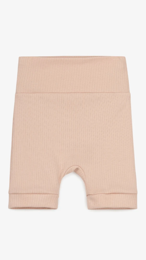 Блумери (шорти з високим поясом) Baby Life P-941 62 см Бежевий