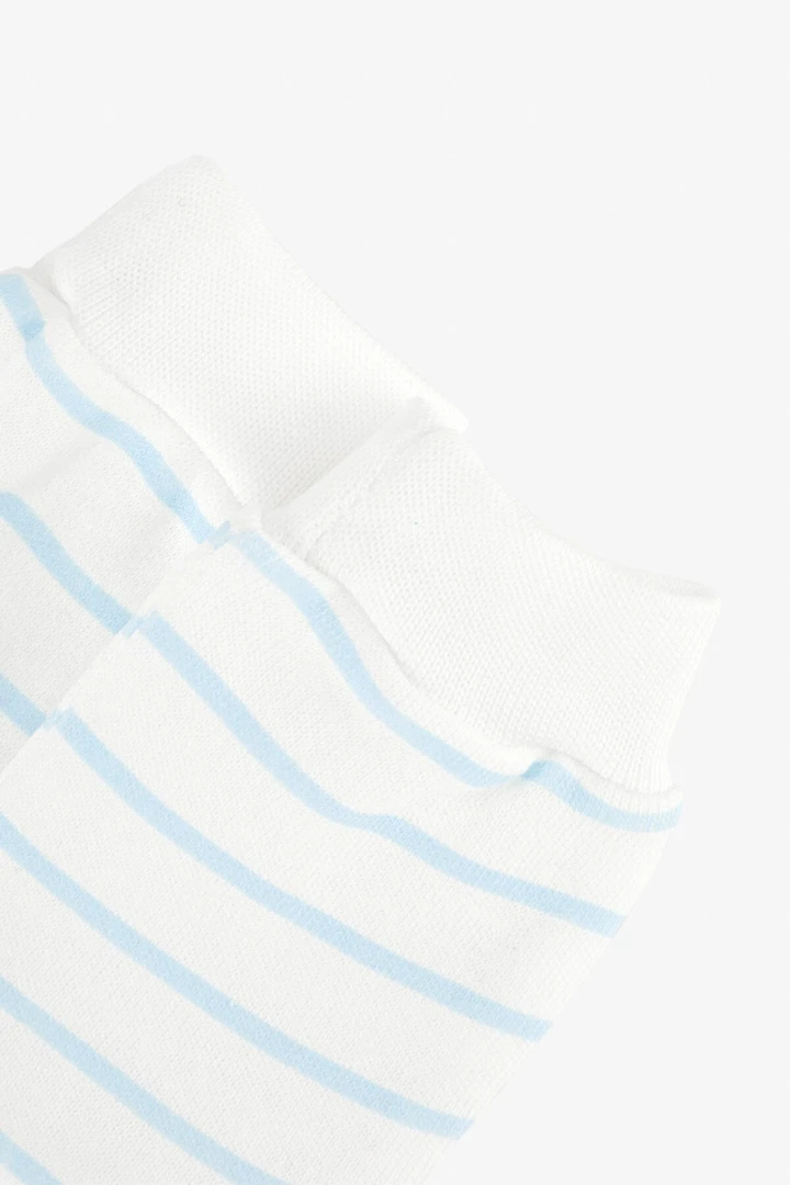 Царапки для малюків Patsan 85 One Size Блакитний  Фото №1