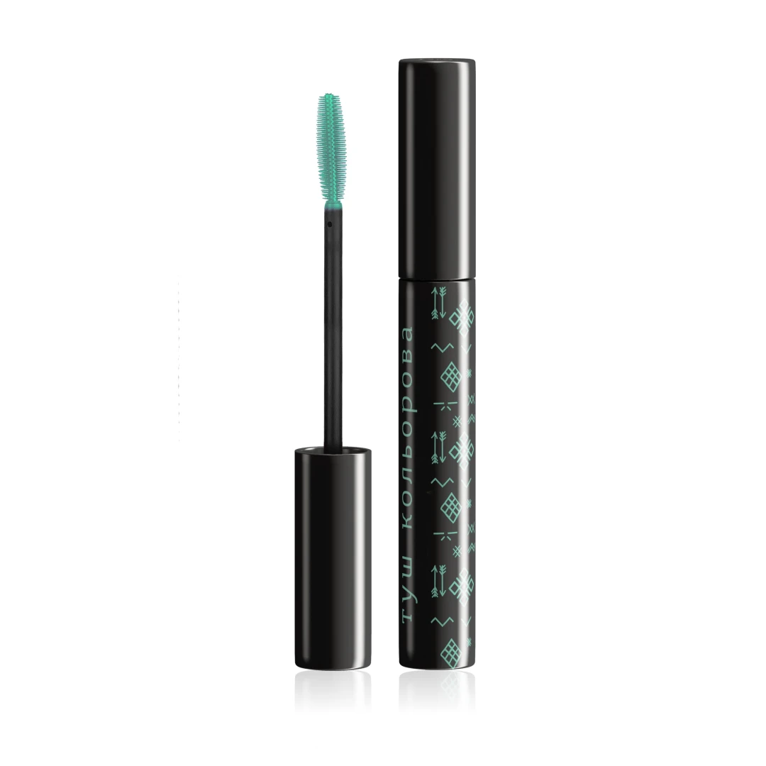 Цветная тушь для ресниц Colour Intense x Mavka (4823123300446)