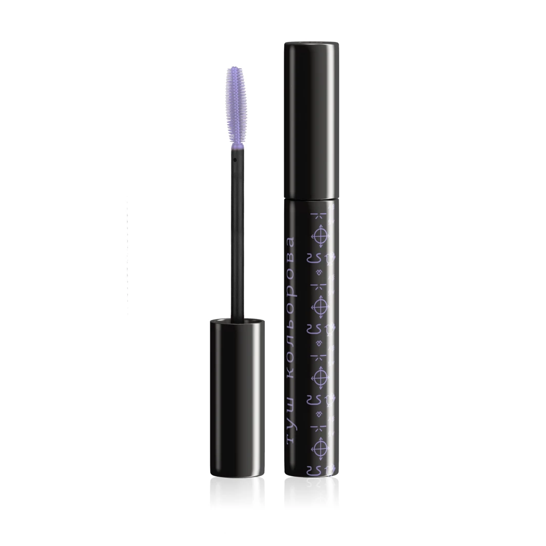 Цветная тушь для ресниц Colour Intense x Mavka (4823123300460)