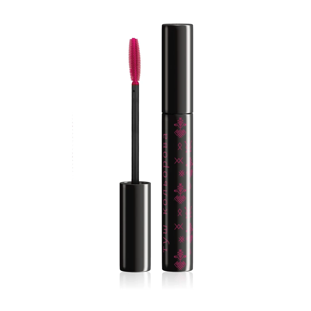 Цветная тушь для ресниц Colour Intense x Mavka (4823123300477)