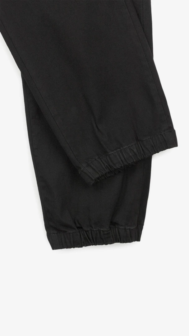 Джинси Joggers чоловічі  W017 30 Чорний  Фото №2