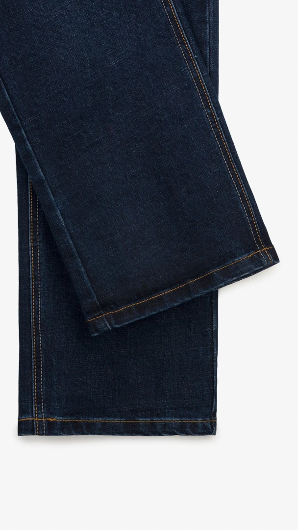 Джинси Regular Fit чоловічі  903 29 Синій  Фото №1