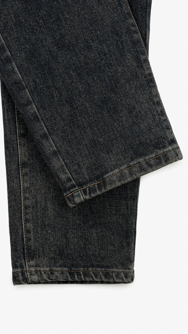 Джинси Slim Fit чоловічі 2226 32 Синій  Фото №1