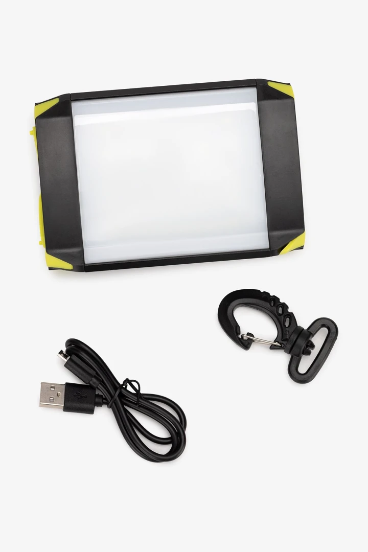 Фонарик BS-3600 6000 mAh Разноцветный (2000990798572)