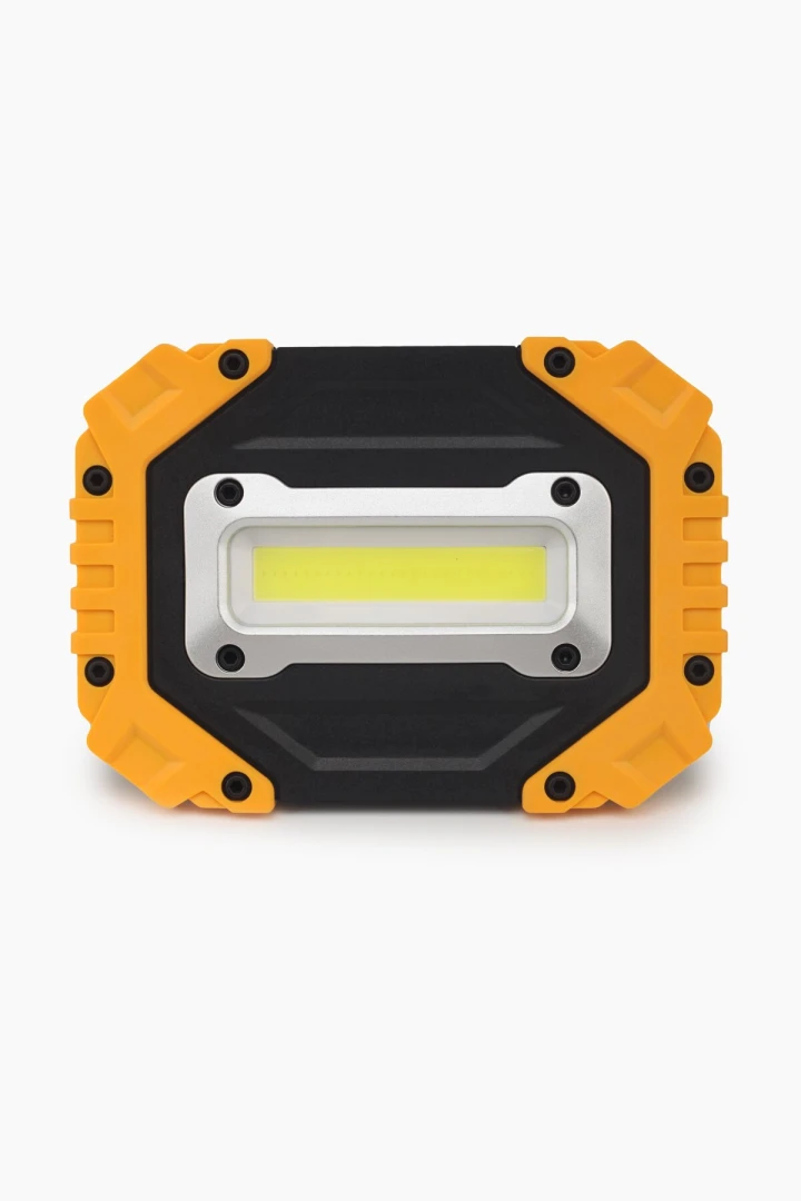 Фонарик светодиодный 60 LED Omer SW-6037 (2000989382881)
