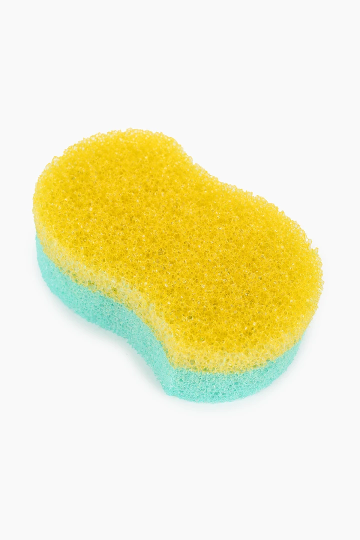 Губка Масажна ANTI-CELLULIT (5902506010208)  Фото №0
