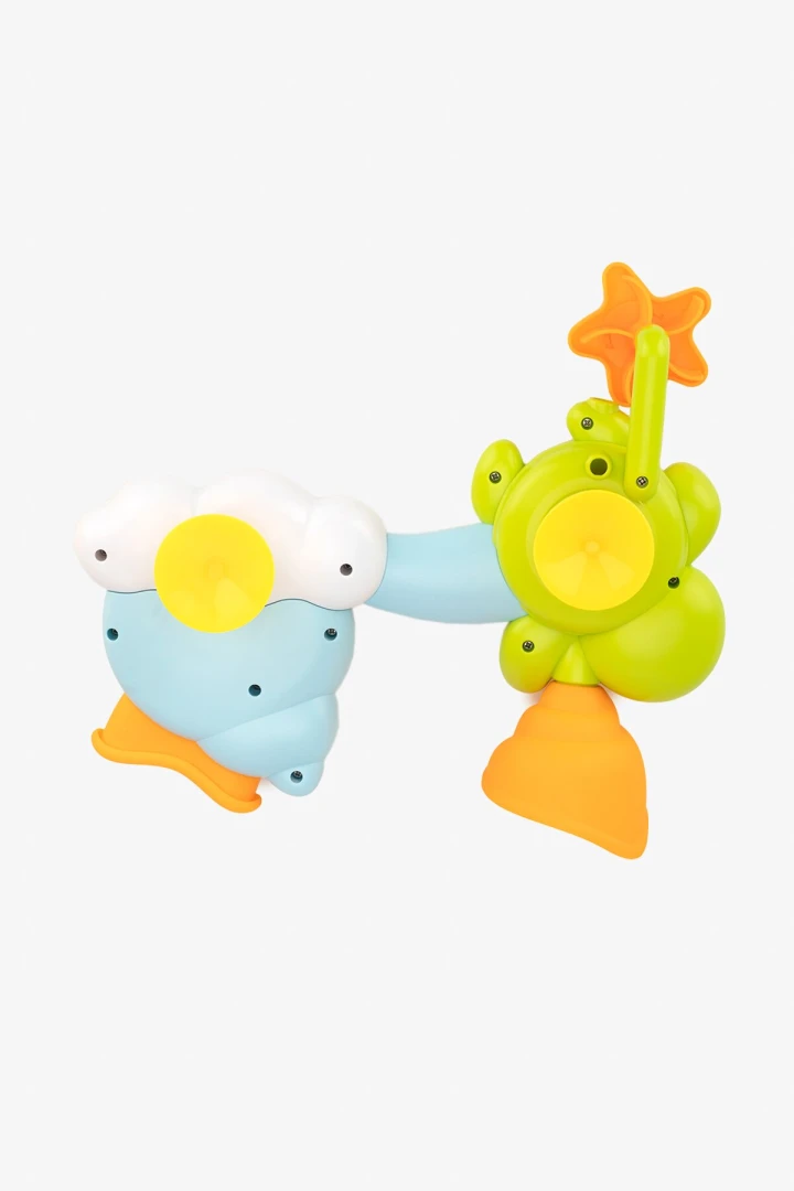Игрушка для купания ing baby YB1793M Разноцветный  Фото №0