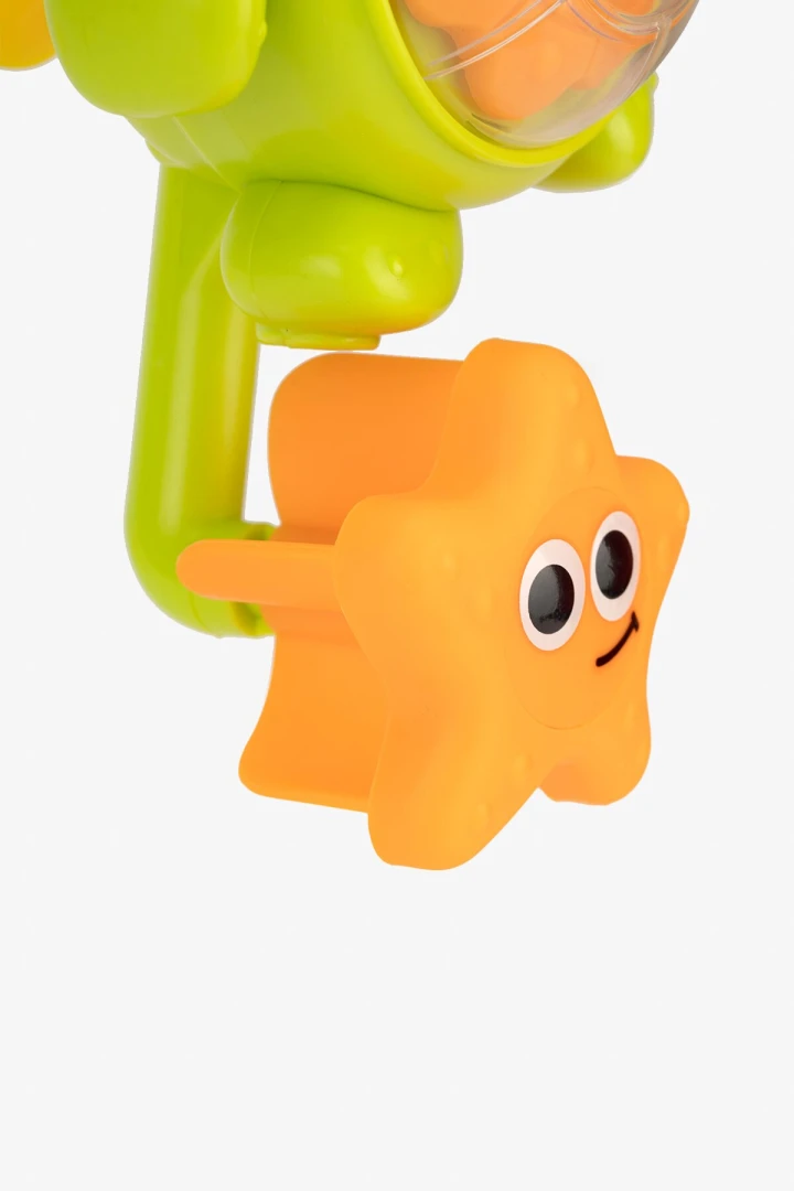 Игрушка для купания ing baby YB1793M Разноцветный  Фото №2