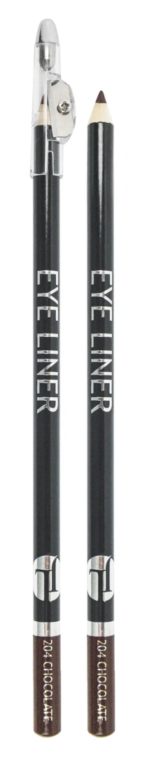 Олівець для очей JL EYE LINER Шоколад (6972925967994)