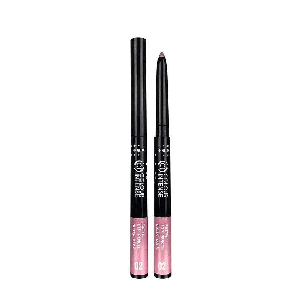 Карандаш для губ Colour Intense SATIN 1 г розовый (4823083019495A)