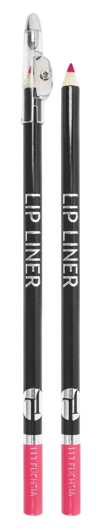 Карандаш для губ JL LIP LINER Фуксия (6972925963101)