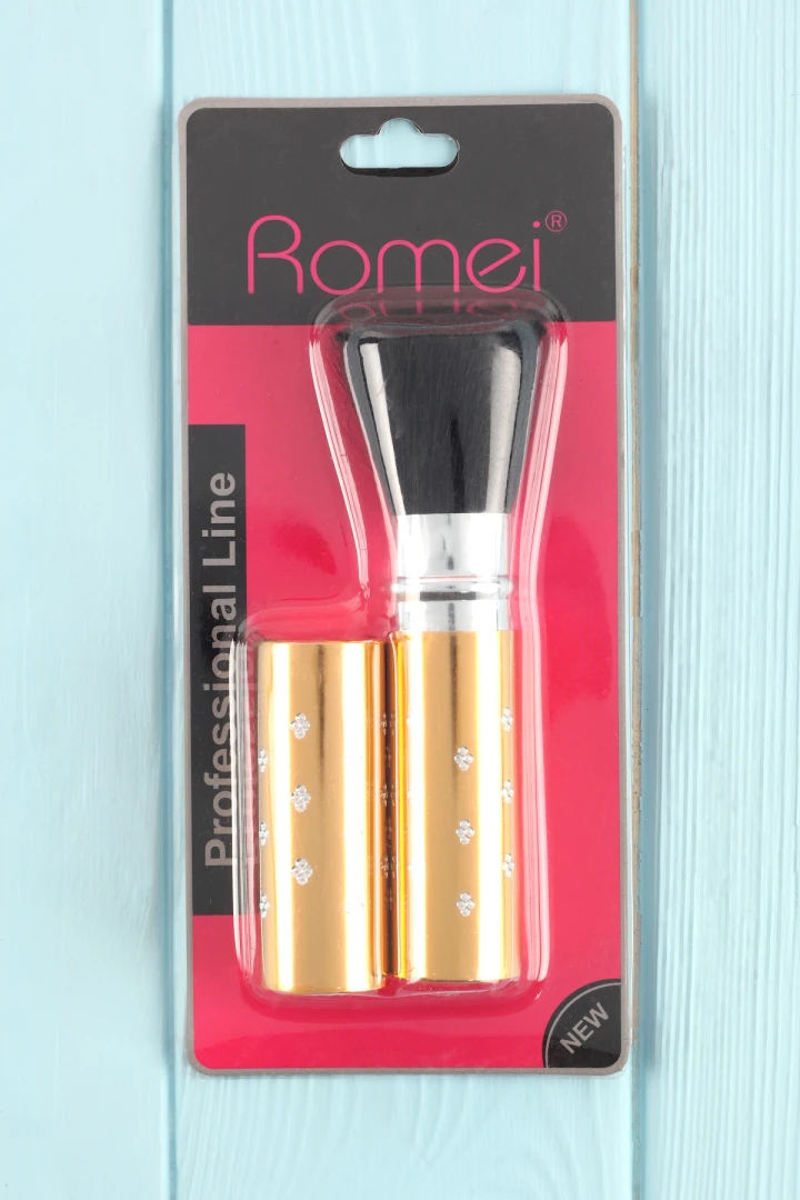 Кисть для румян Romei Желтый (2000989359623A)