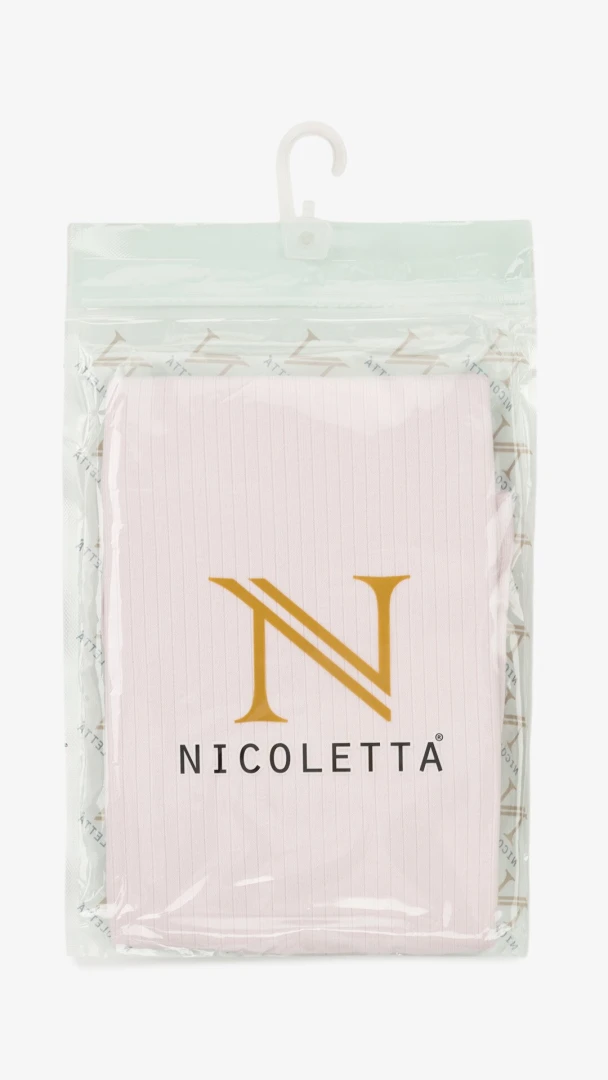 Комплект майка+труси для дівчинки Nicoletta 178001 104-110 см Бузковий  Фото №6