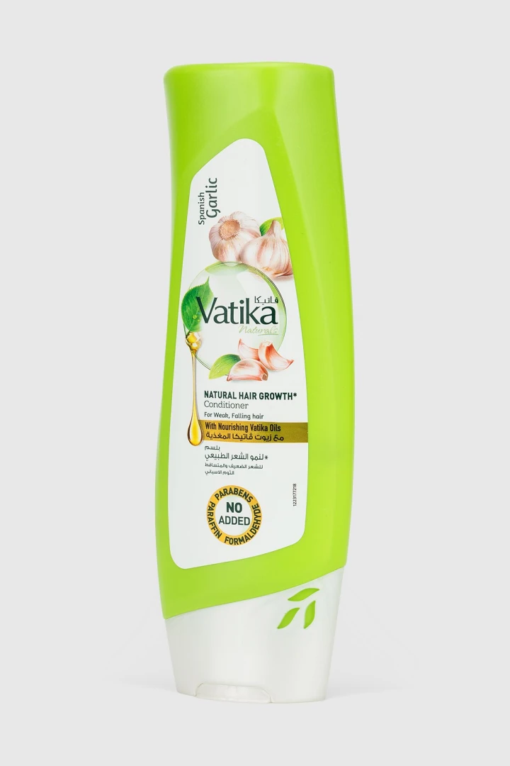 Кондиціонер для волосся DABUR VATIKA 200 мл (6291069706468)