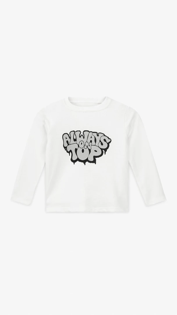 Костюм світшот+штани+кофта для хлопчика Mini Papi 25274 74 см Сірий  Фото №0