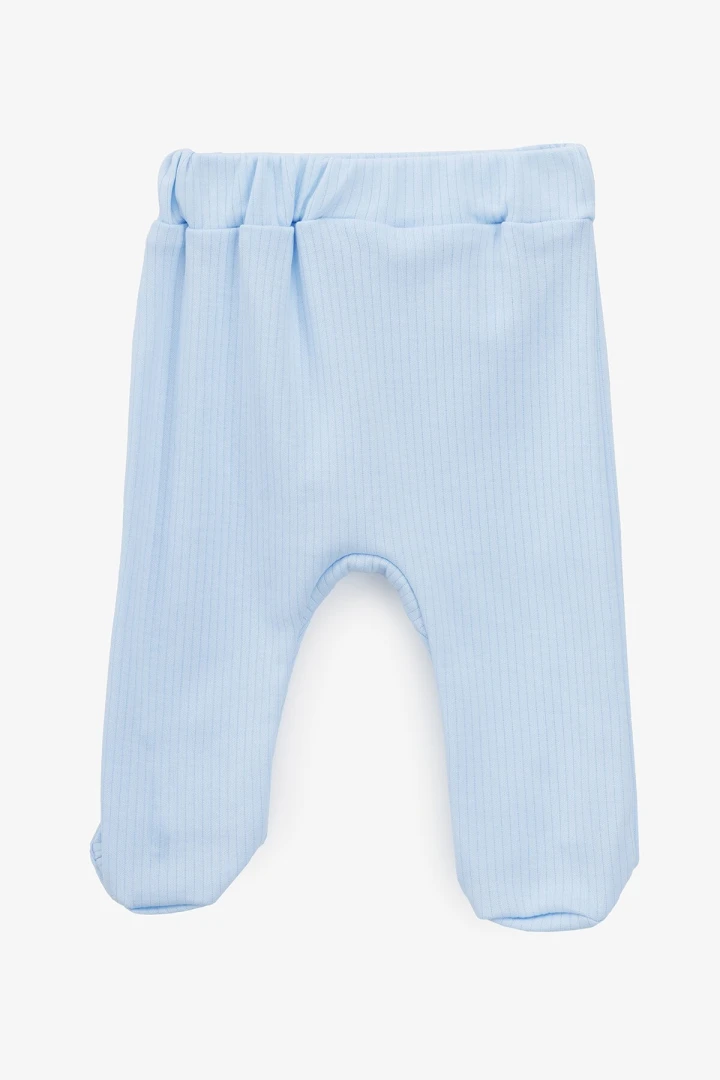 Костюм для хлопчика Baby Life 945 56 см Блакитний  Фото №8