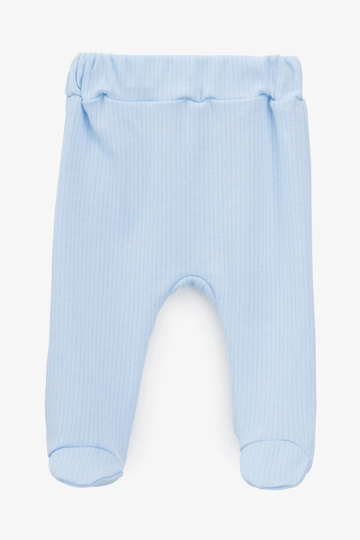 Костюм для хлопчика Baby Life 945 56 см Блакитний  Фото №5