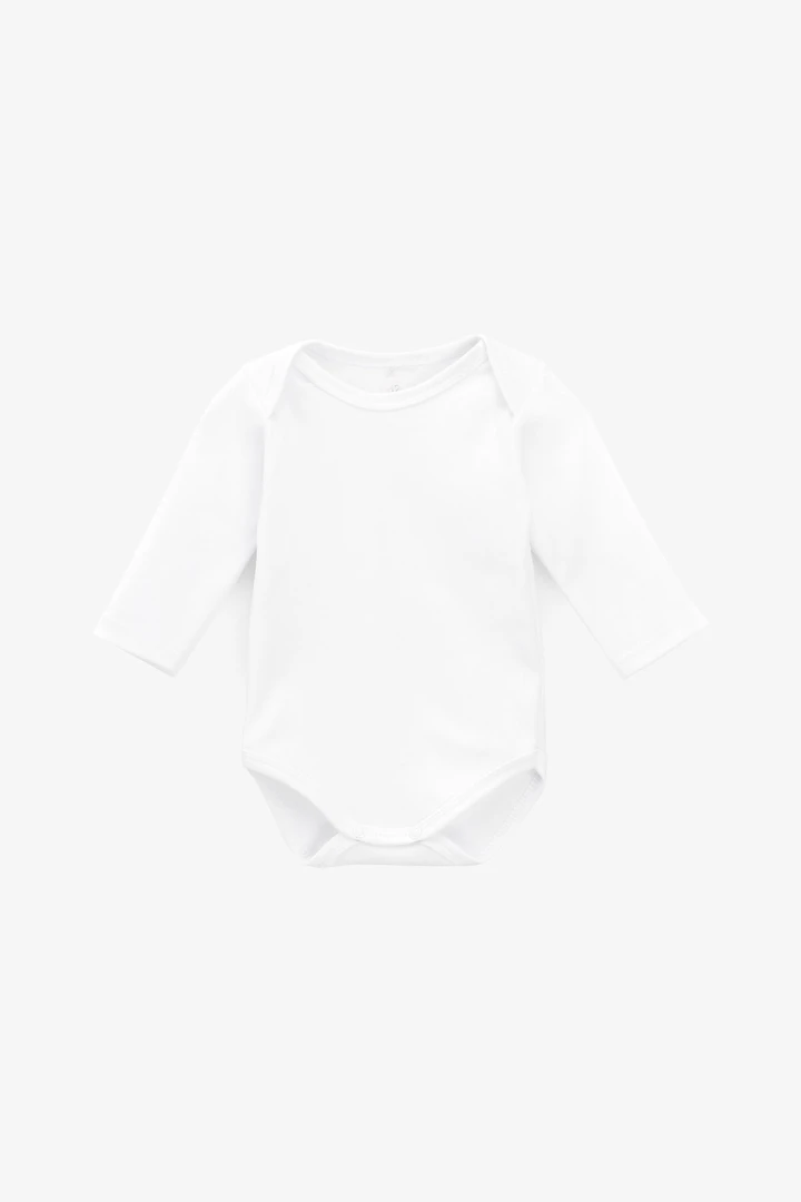 Костюм для хлопчика Baby Life 945 56 см Блакитний  Фото №0