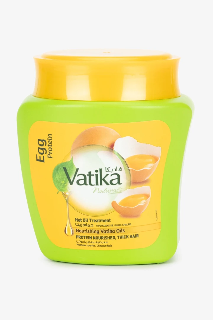 Маска для волос DABUR VATIKA 500 мл