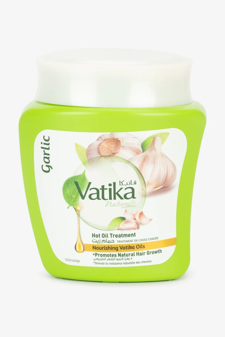 Маска для волос DABUR VATIKA 500 мл