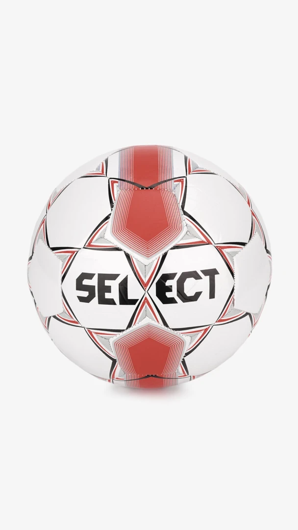 М&#039;яч футбольний №5 TK Sport C70290 Червоний
