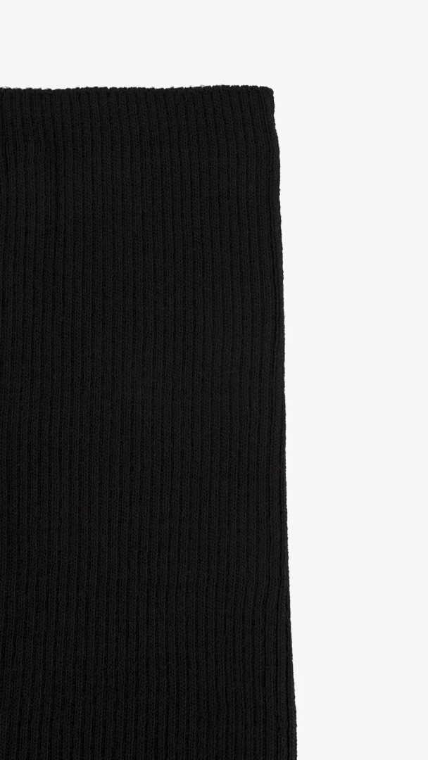 Набір шапка+баф чоловічий Nord 221206K One Size Чорний  Фото №4