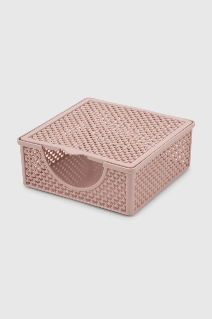 Органайзер для косметики Bee Home VC-063 Пудровый (2000990531438A)