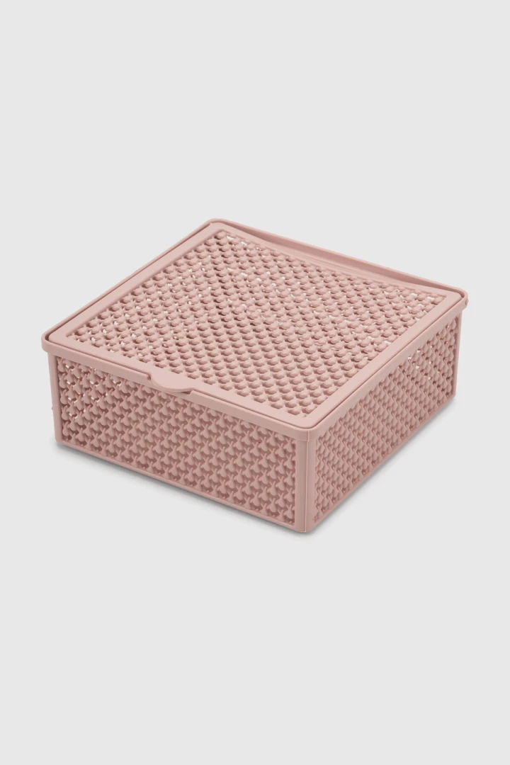 Органайзер для косметики Bee Home VC-064 Пудровый (2000990531476A)