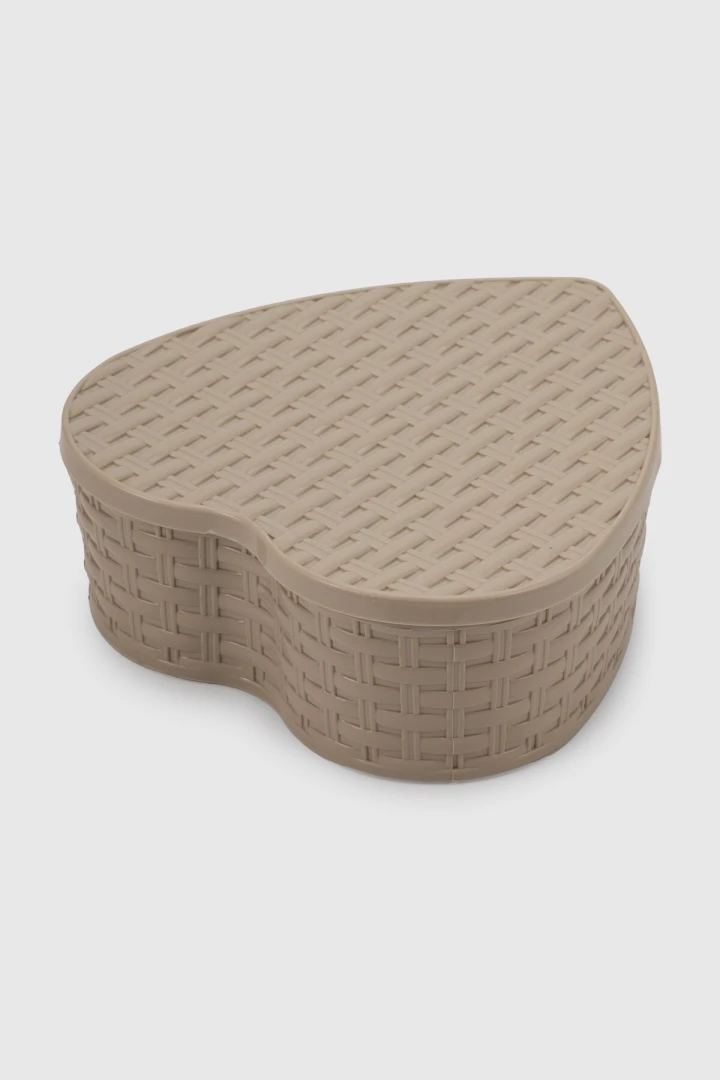 Органайзер для косметики Bee Home VC-650 Бежевый (2000990531551A)  Фото №1