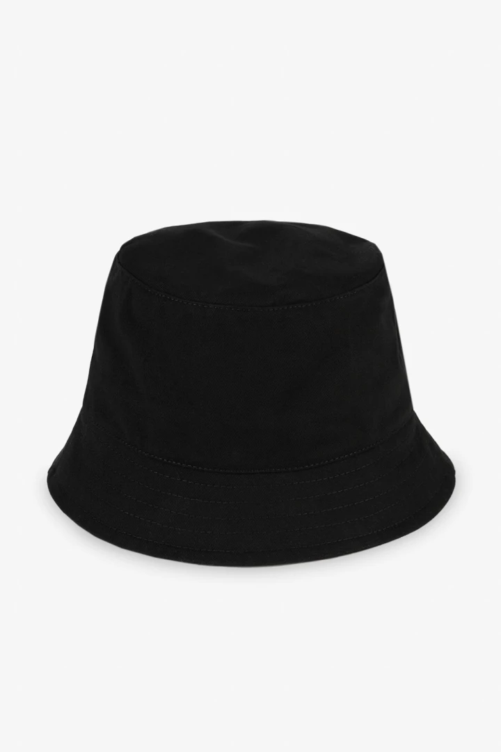 Панама унисекс ПН140 One Size Черный
