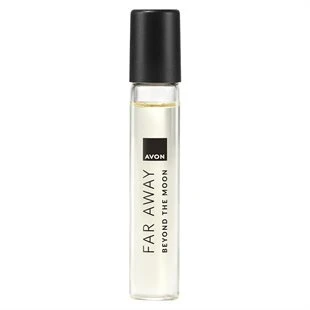 Парфюмированная вода мини для женщин Avon Far Away Beyond the Moon 10 мл