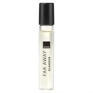Парфюмированная вода мини для женщин Avon Far Away Glamour 10 мл