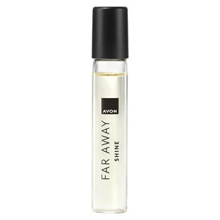 Парфюмированная вода мини для женщин Avon Far Away Shine 10 мл