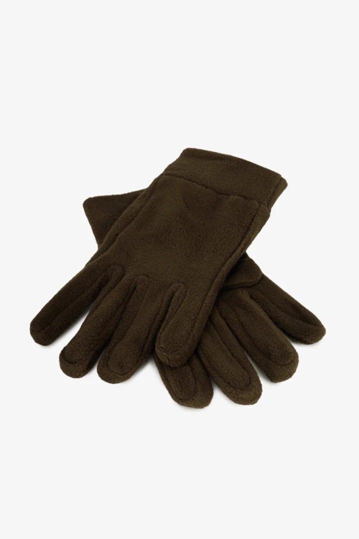 Рукавички чоловічі 102-3 One Size Хакі