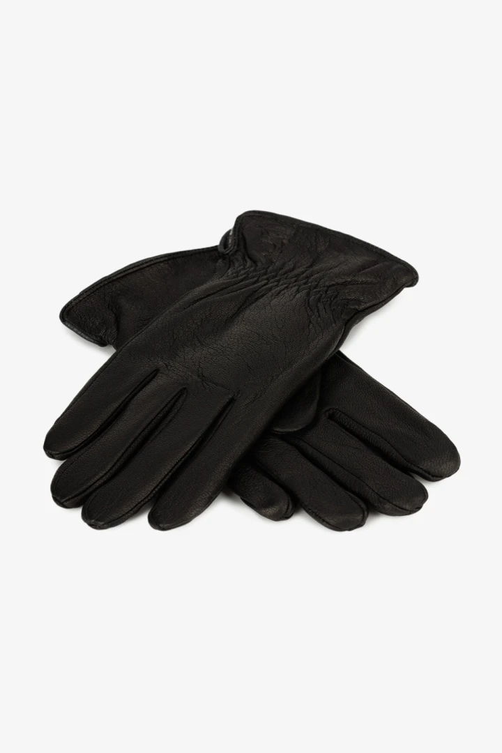 Рукавички чоловічі 2632 One Size Чорний