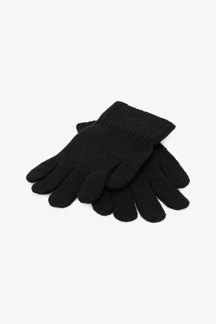 Перчатки мужские 8001 One Size Черный (2000990761286W)